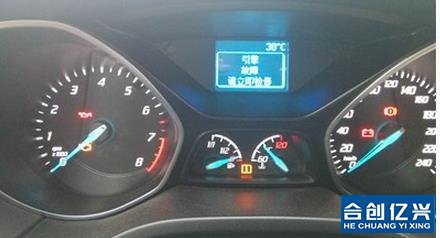 为什么汽车发动机打不着火？