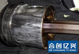 汽车发动机拉缸解析,原因汇总